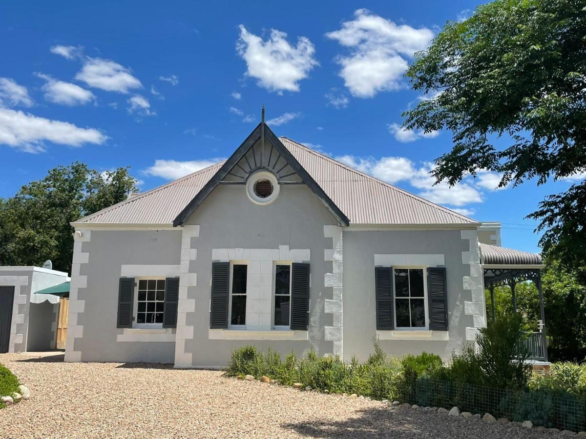 3 Queen Street Calitzdorp Exterior foto