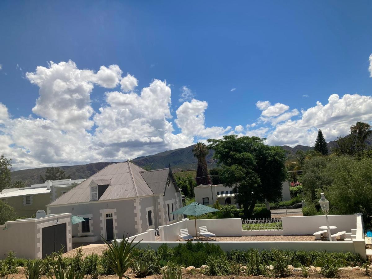 3 Queen Street Calitzdorp Exterior foto