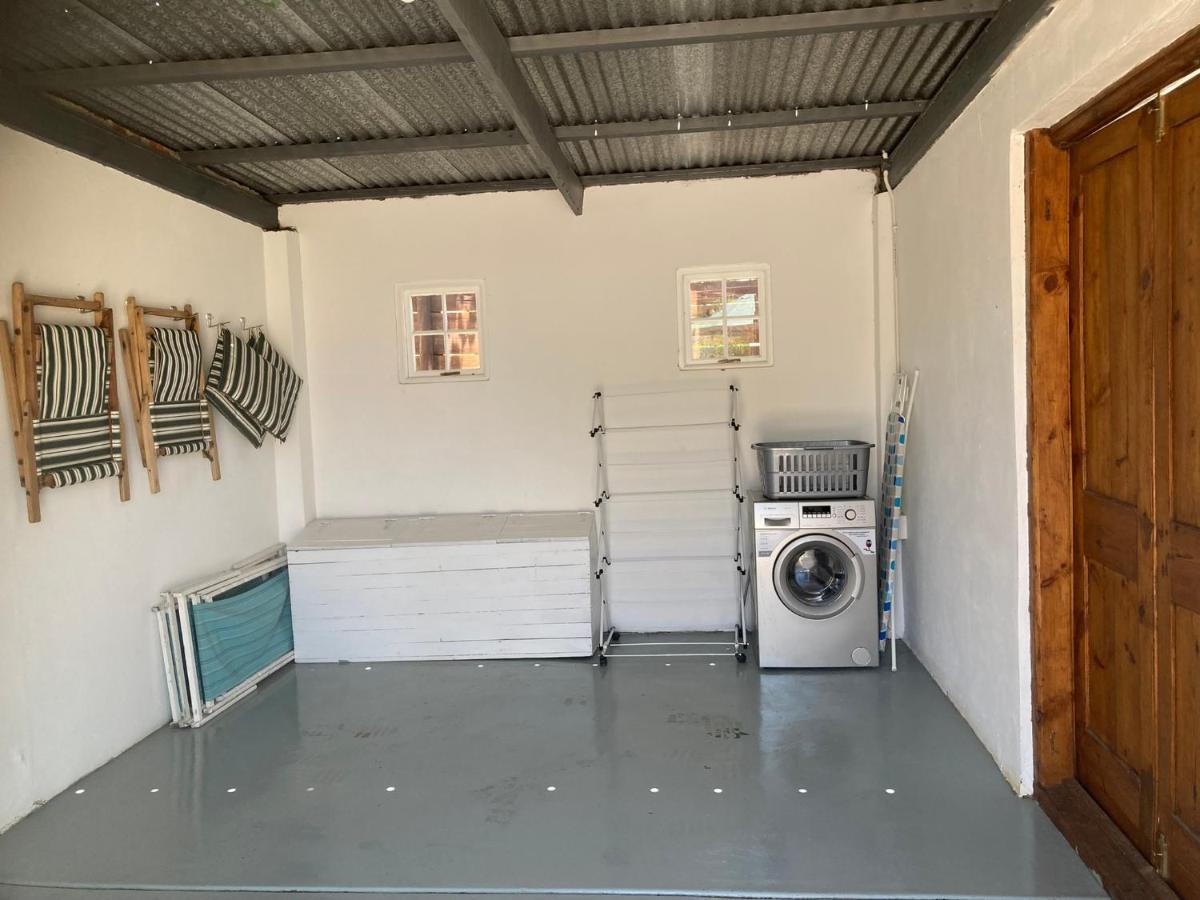 3 Queen Street Calitzdorp Exterior foto