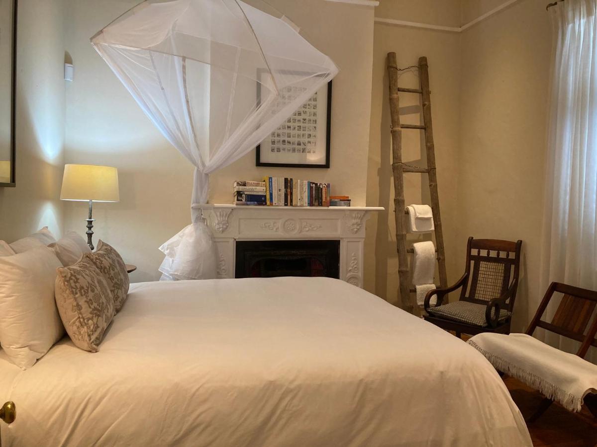 3 Queen Street Calitzdorp Exterior foto